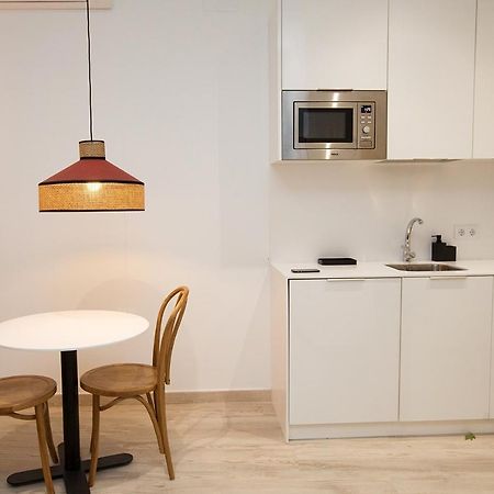 Azahar De Sevilla Apartments Luaran gambar