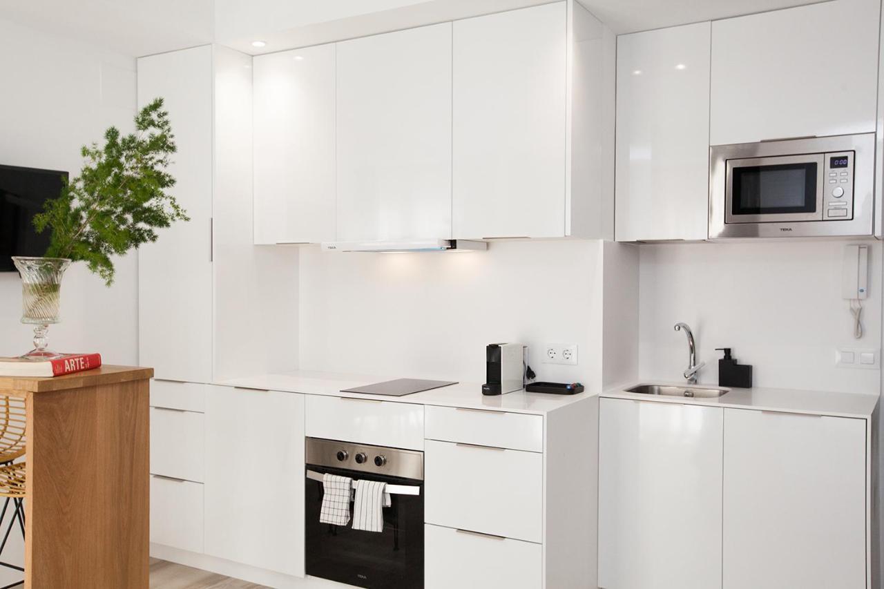 Azahar De Sevilla Apartments Luaran gambar