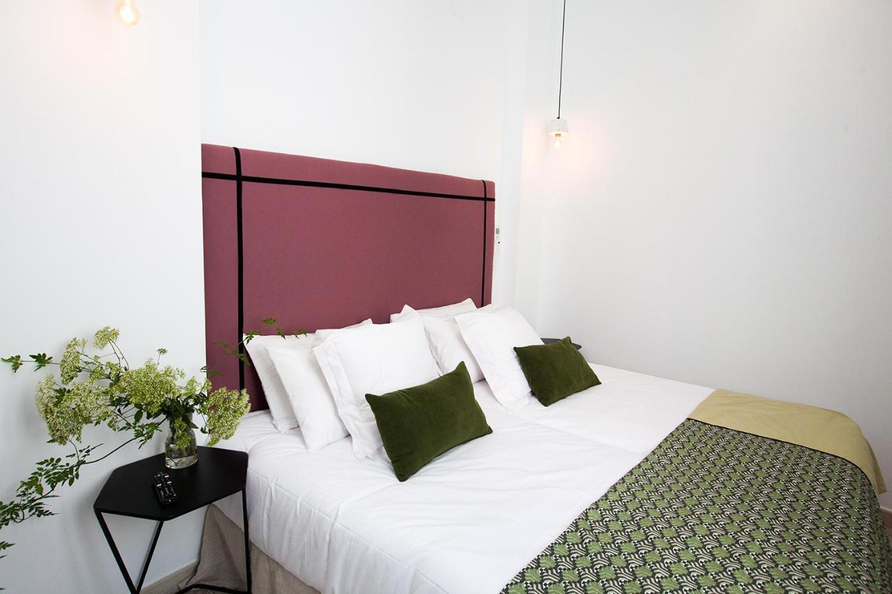 Azahar De Sevilla Apartments Luaran gambar