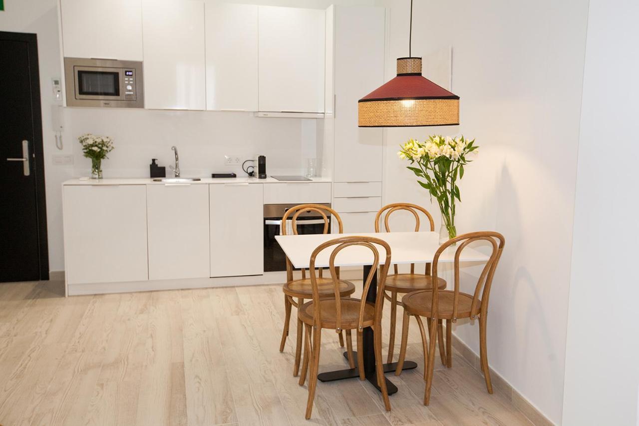 Azahar De Sevilla Apartments Luaran gambar