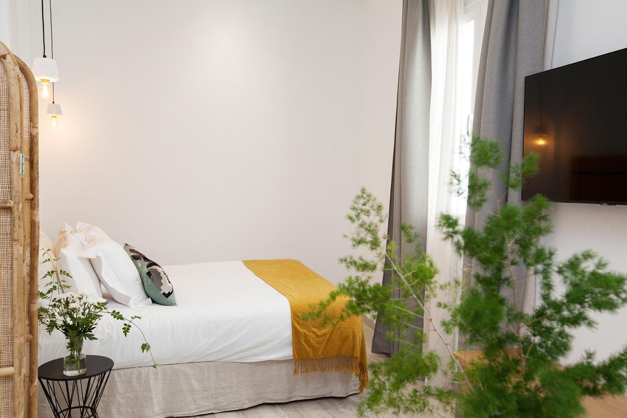 Azahar De Sevilla Apartments Luaran gambar
