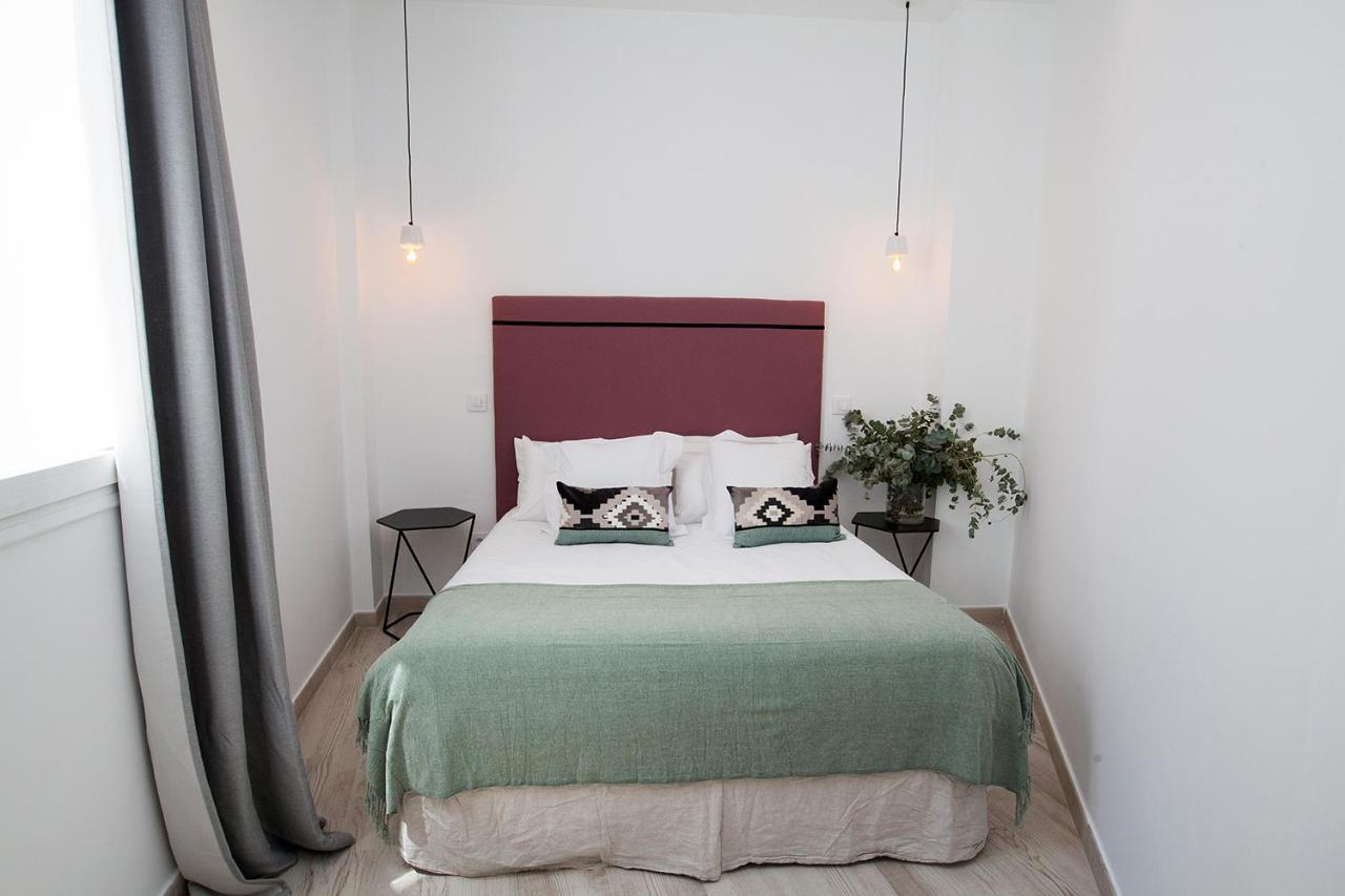 Azahar De Sevilla Apartments Luaran gambar