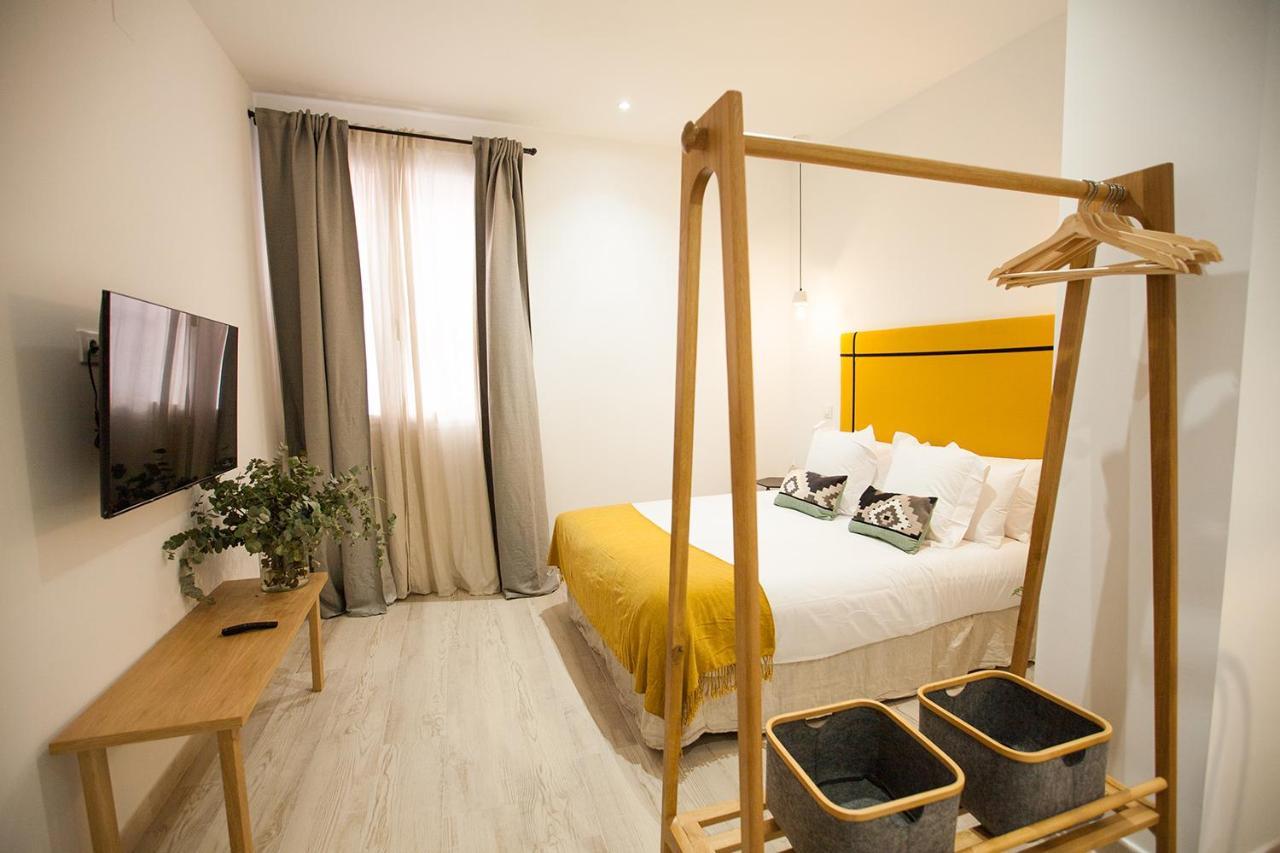 Azahar De Sevilla Apartments Luaran gambar