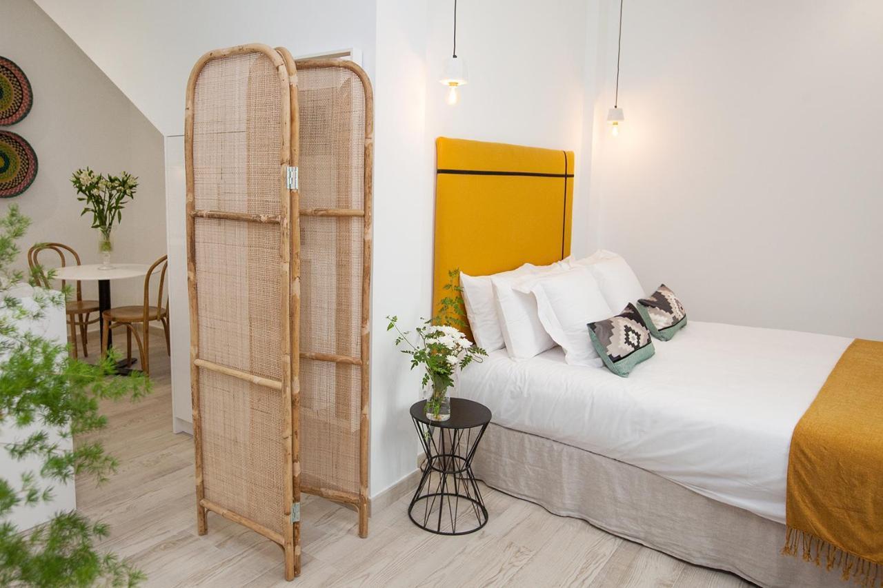 Azahar De Sevilla Apartments Luaran gambar