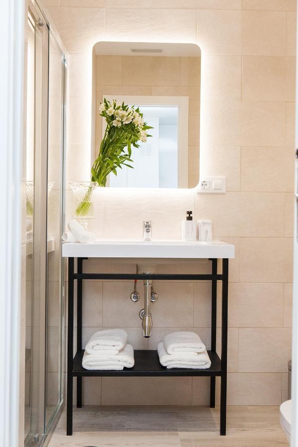 Azahar De Sevilla Apartments Luaran gambar
