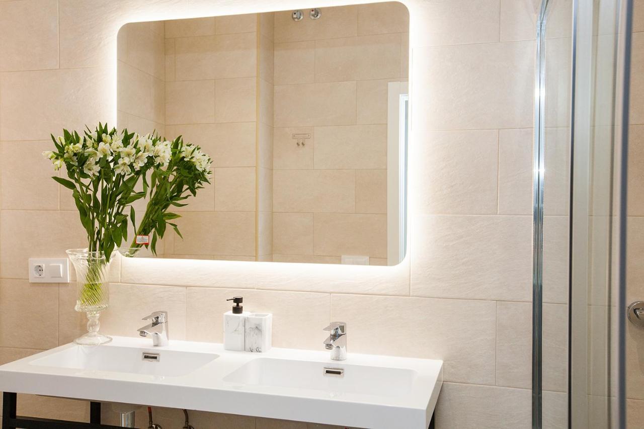Azahar De Sevilla Apartments Luaran gambar