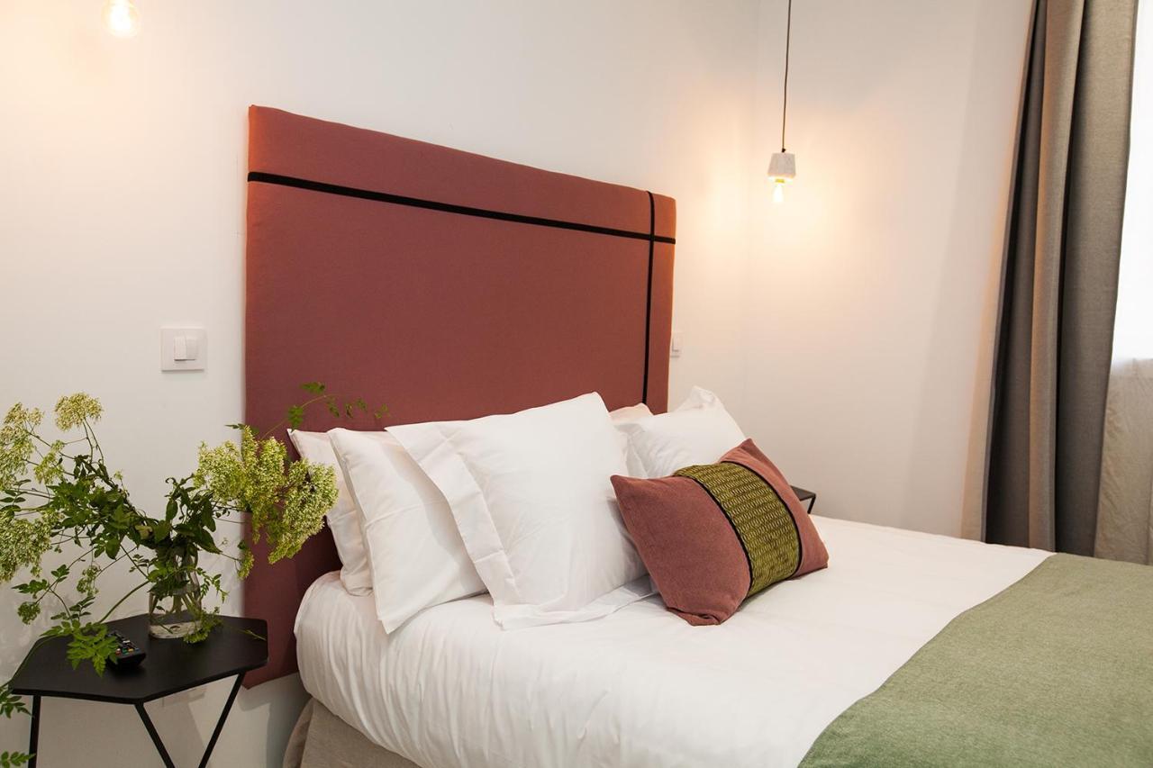 Azahar De Sevilla Apartments Luaran gambar