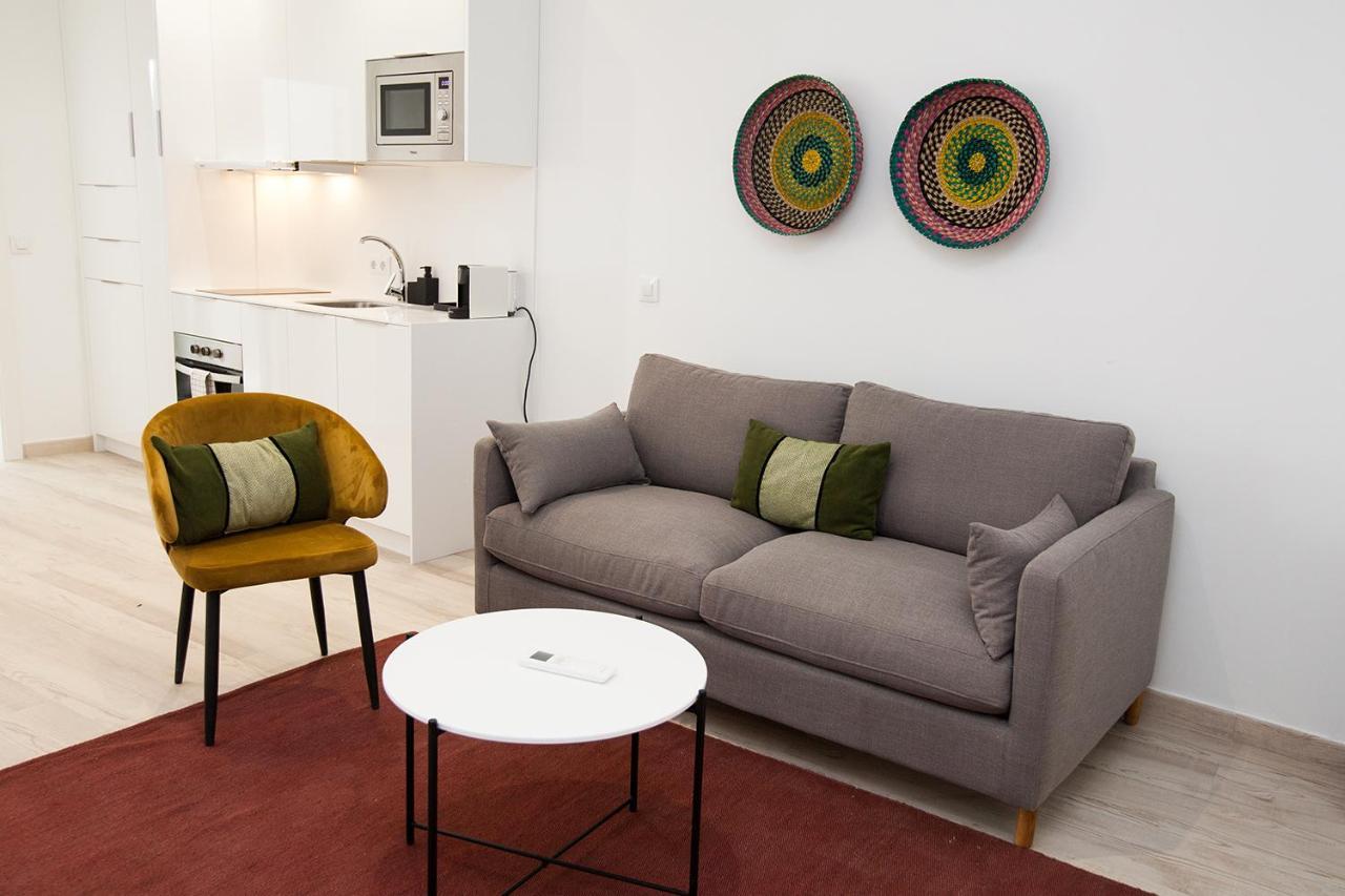 Azahar De Sevilla Apartments Bilik gambar