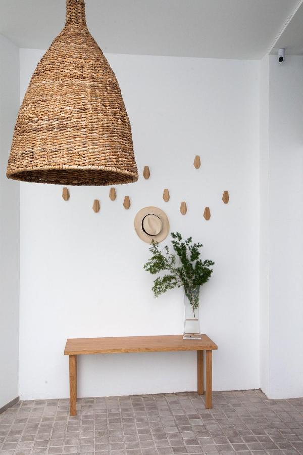 Azahar De Sevilla Apartments Luaran gambar