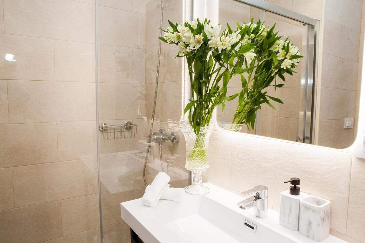 Azahar De Sevilla Apartments Luaran gambar