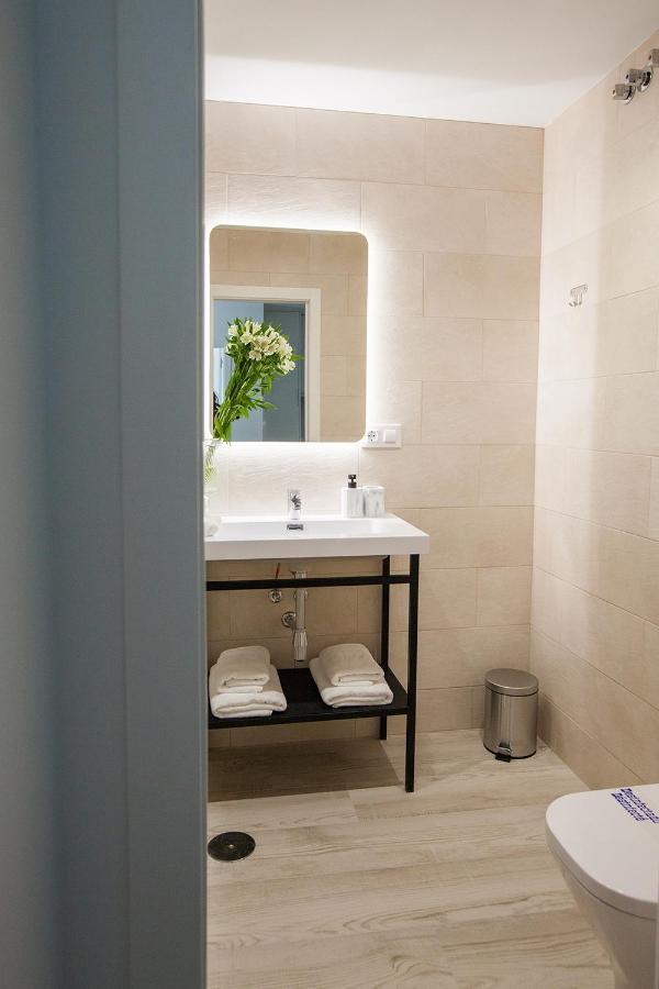 Azahar De Sevilla Apartments Luaran gambar