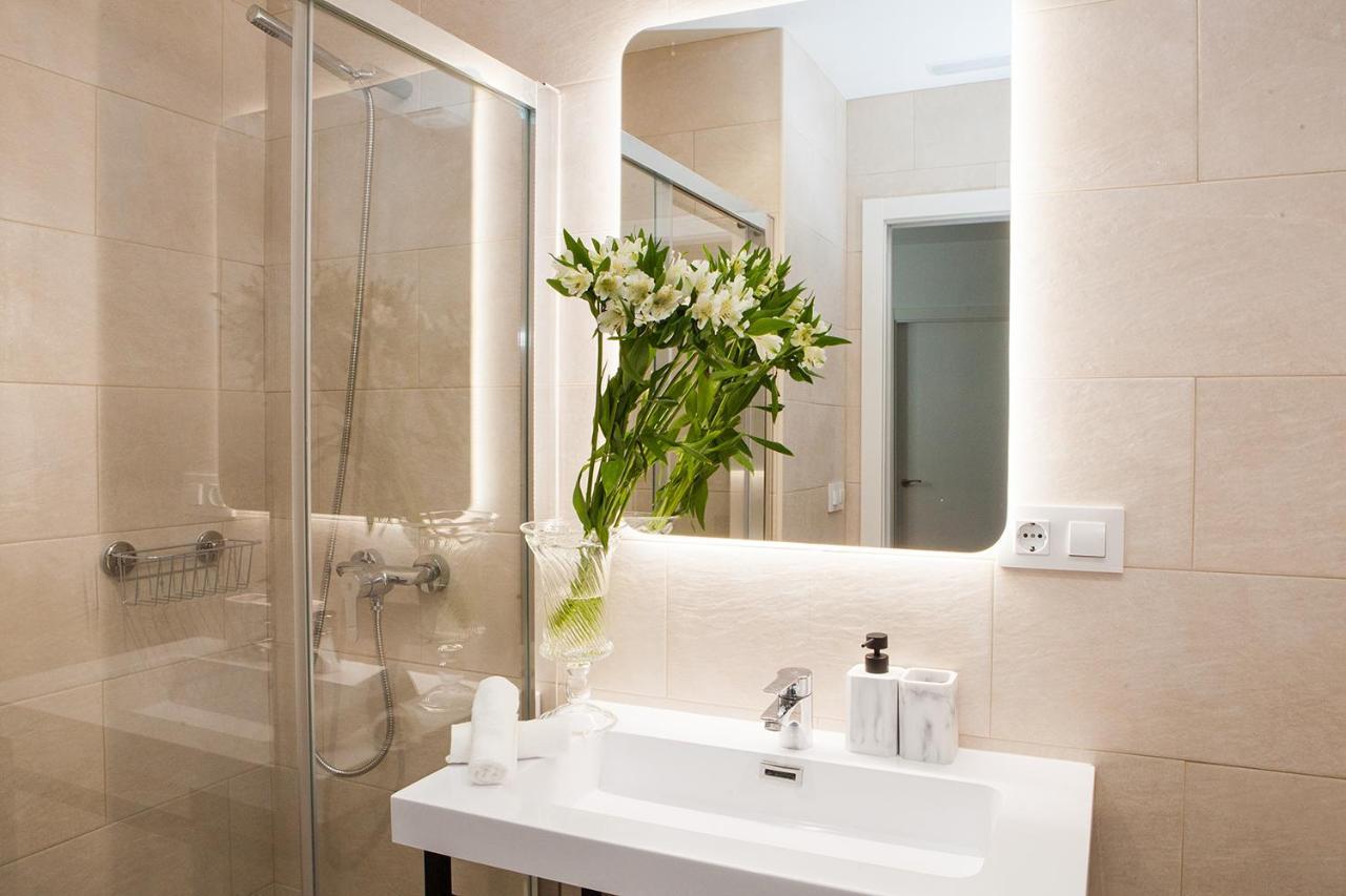 Azahar De Sevilla Apartments Bilik gambar