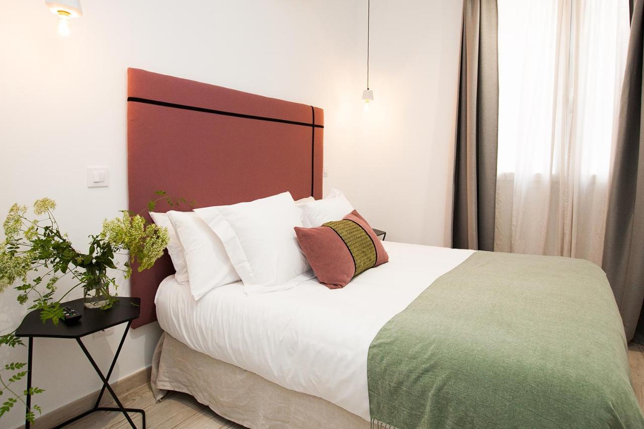 Azahar De Sevilla Apartments Luaran gambar