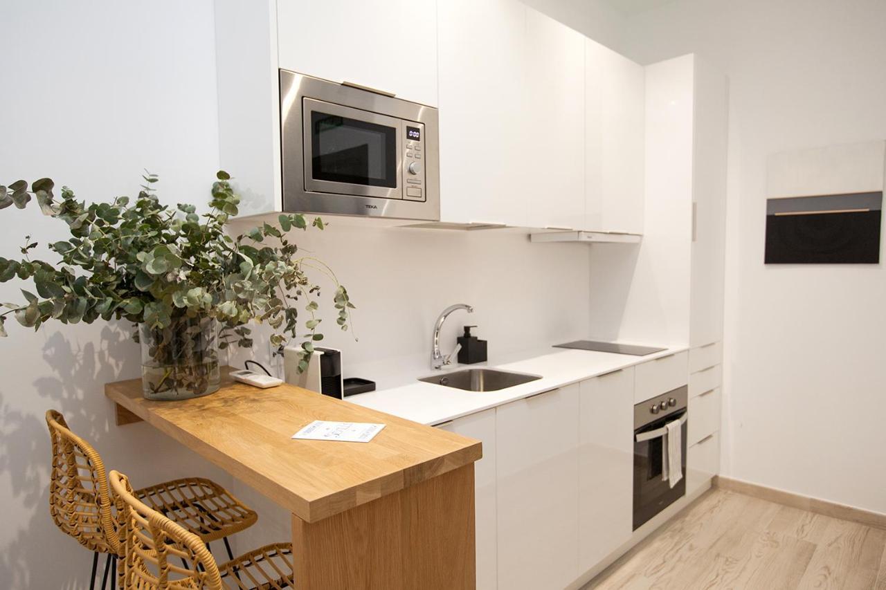 Azahar De Sevilla Apartments Luaran gambar