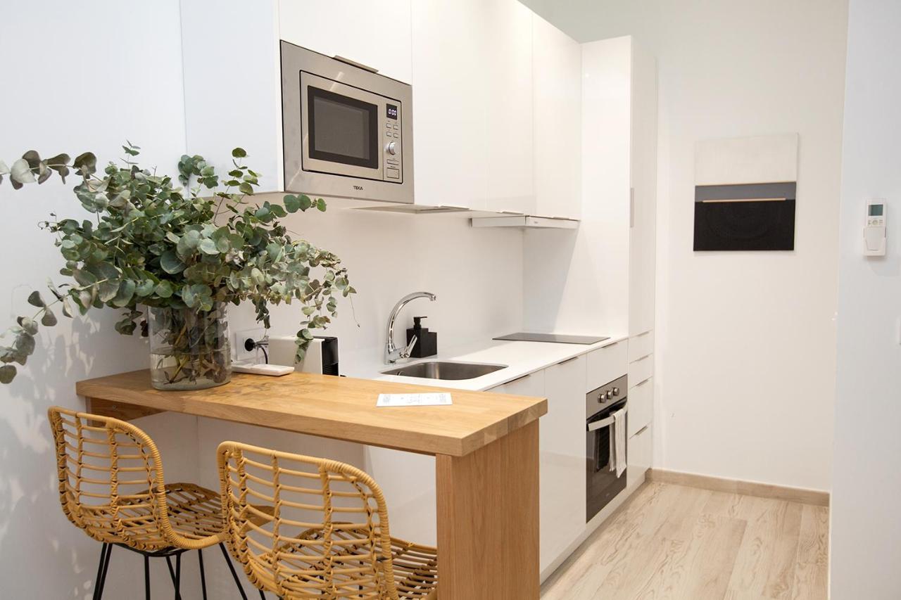 Azahar De Sevilla Apartments Luaran gambar