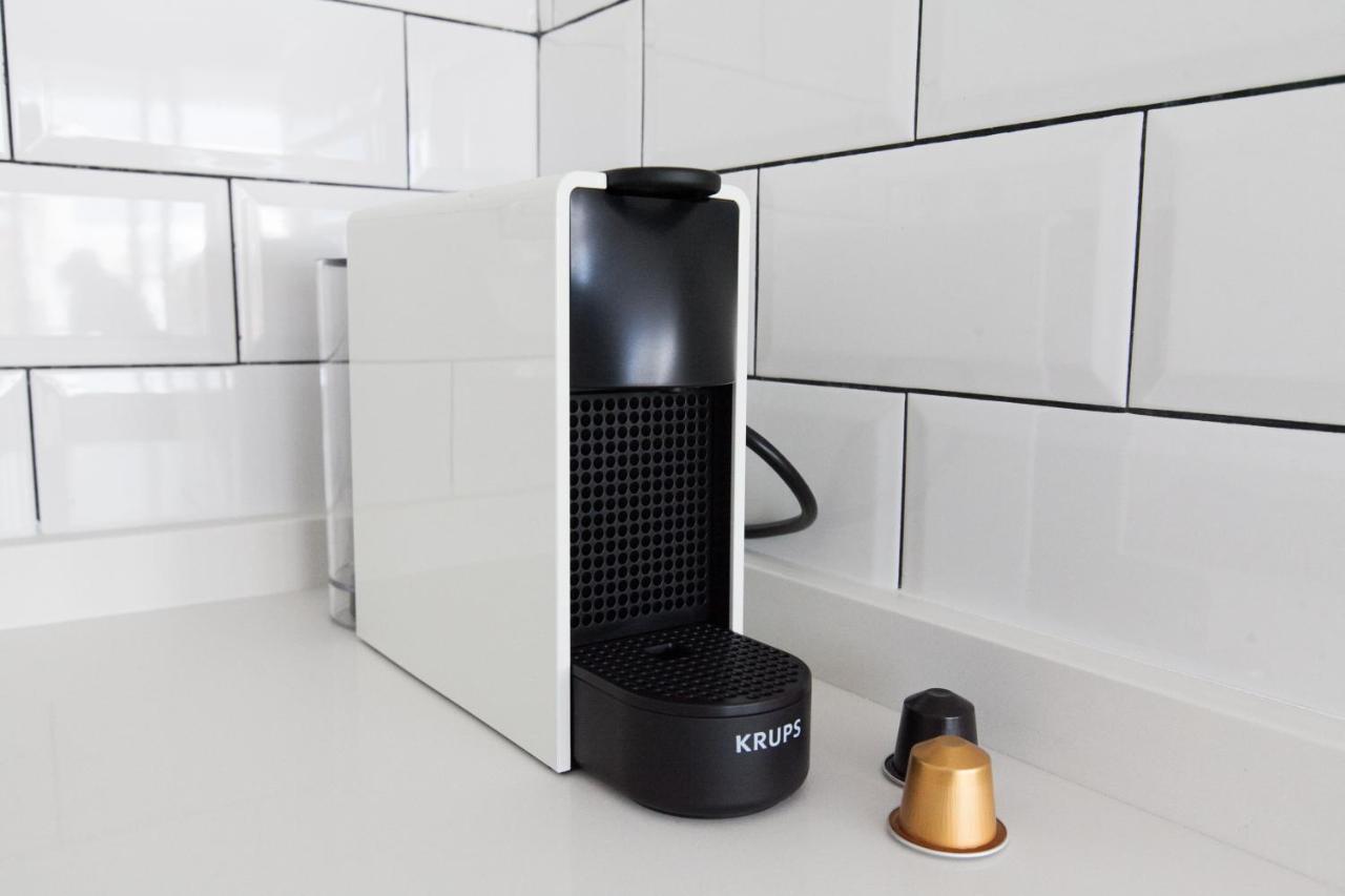 Azahar De Sevilla Apartments Luaran gambar